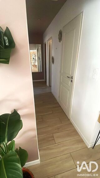  Maison à vendre 4 pièces 86 m²
