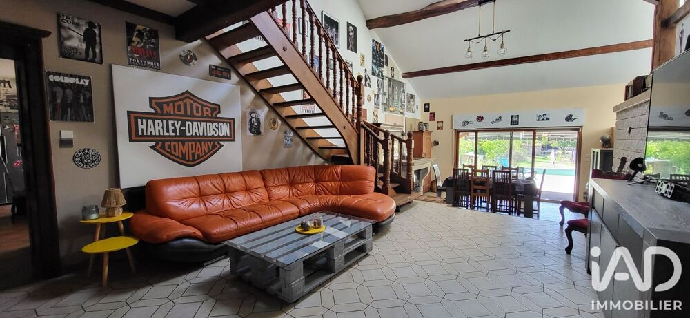 Vente Maison Vente Maison/villa 16 pièces Luxeuil-les-bains