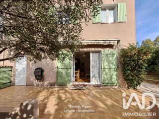 Vente Maison Vente Maison/villa 5 pièces La garde