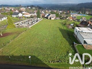 Terrain � vendre 2200 m�
