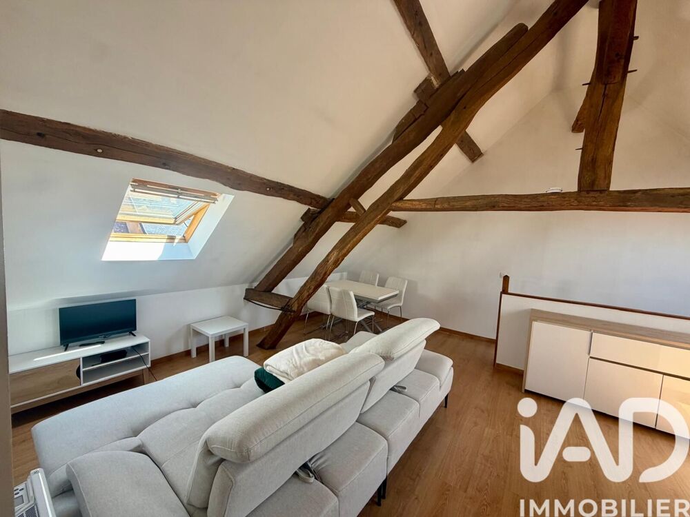 Location Appartement 3 pièces