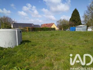  Terrain à vendre 814 m²