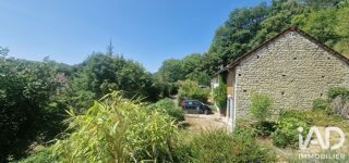  Maison à vendre 5 pièces 110 m²
