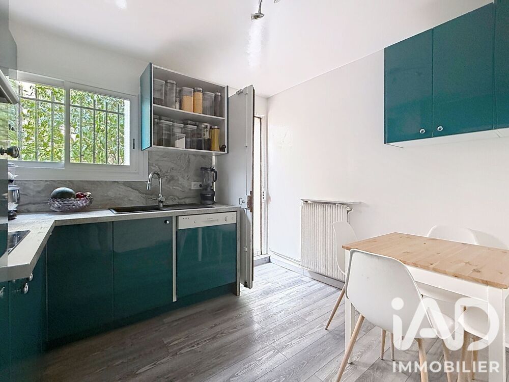 à vendre  Maison Antony (92160)