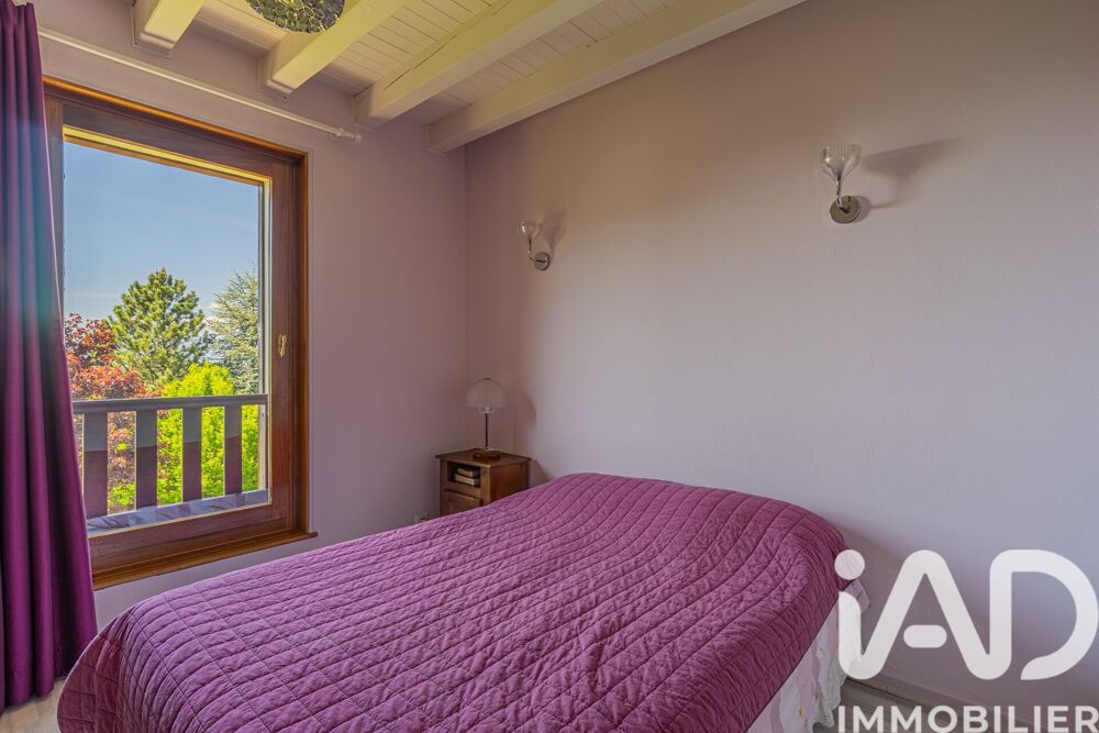 à vendre  Maison Vétraz-Monthoux (74100)