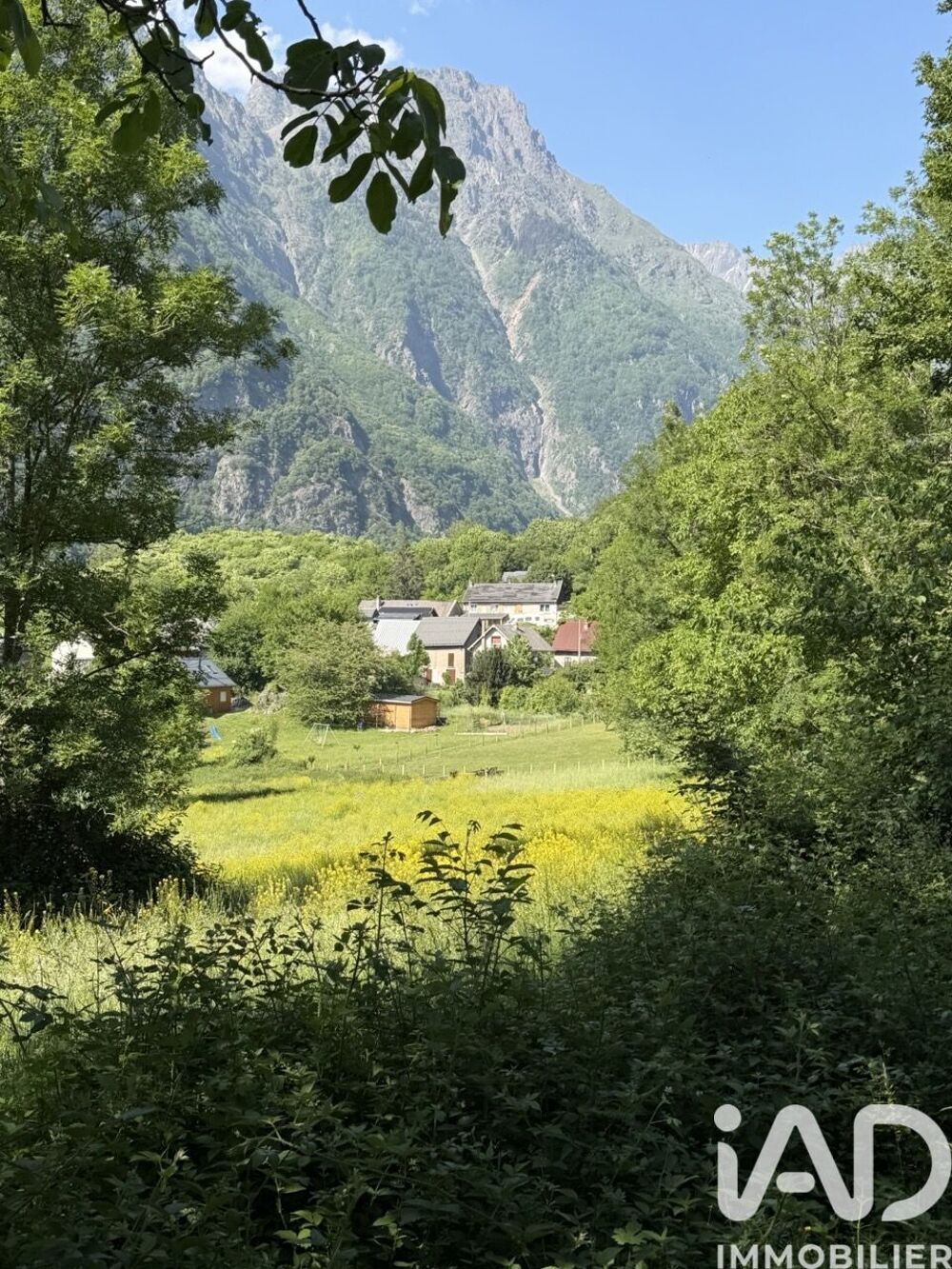 Vente Maison/villa 8 pièces