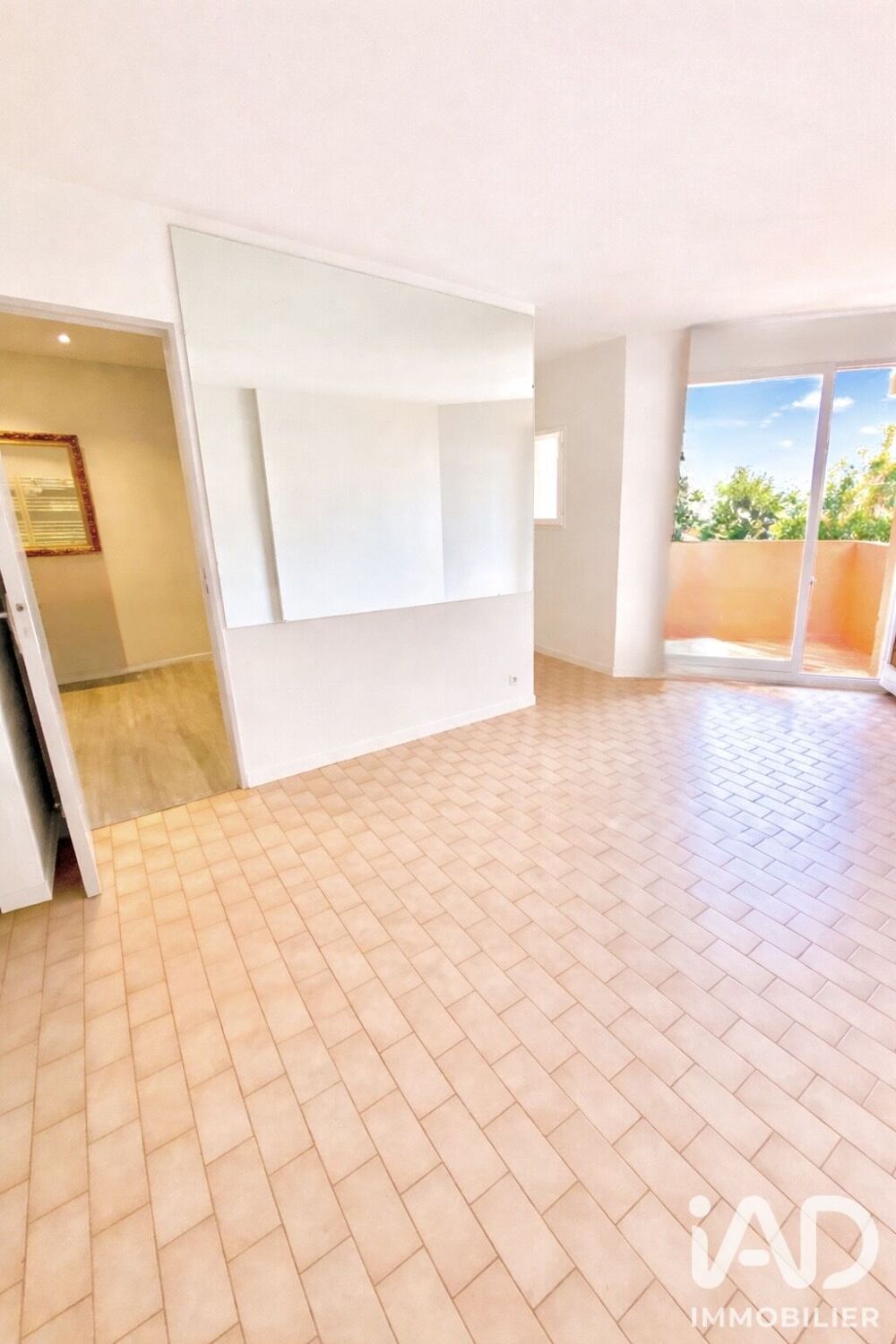 Vente Appartement Vente Appartement 2 pièces Sainte-maxime