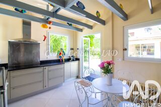  Maison à vendre 7 pièces 143 m²