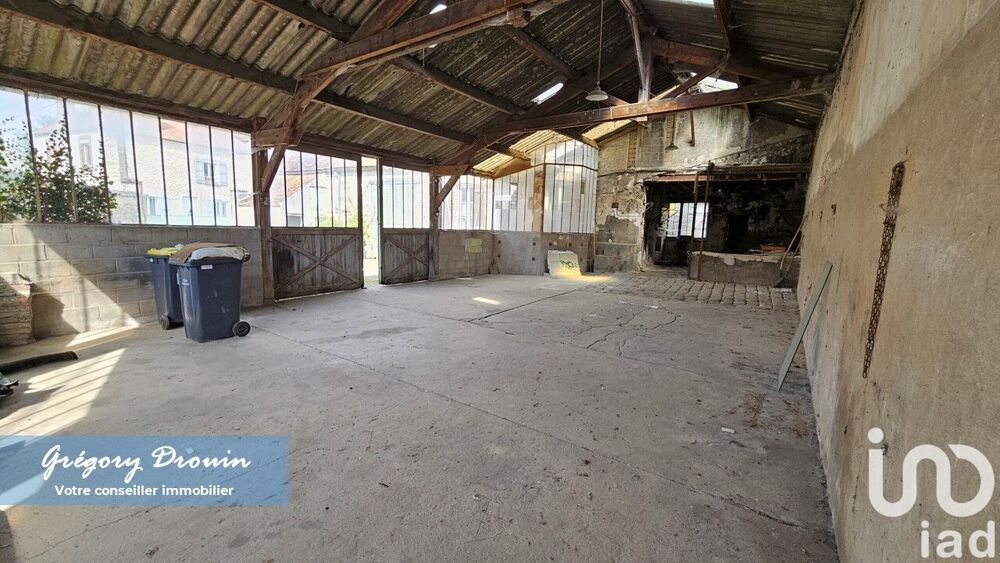 Maison 3 pièces 66 m² · à Ichy · 66 m² · 129 900 €