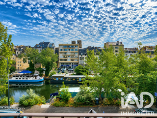  Appartement à vendre 5 pièces 94 m²