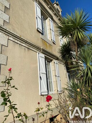  Maison à vendre 13 pièces 286 m²