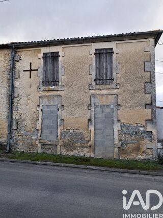  Maison à vendre 2 pièces 300 m²