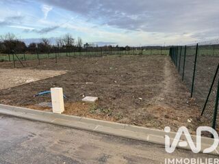  Terrain à vendre 453 m²