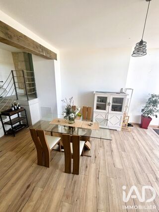  Maison à vendre 6 pièces 135 m²