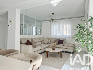  Maison à vendre 5 pièces 140 m²