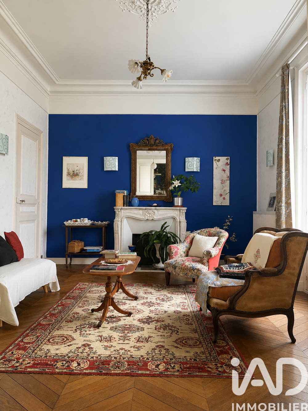 Vente Maison/villa 7 pièces