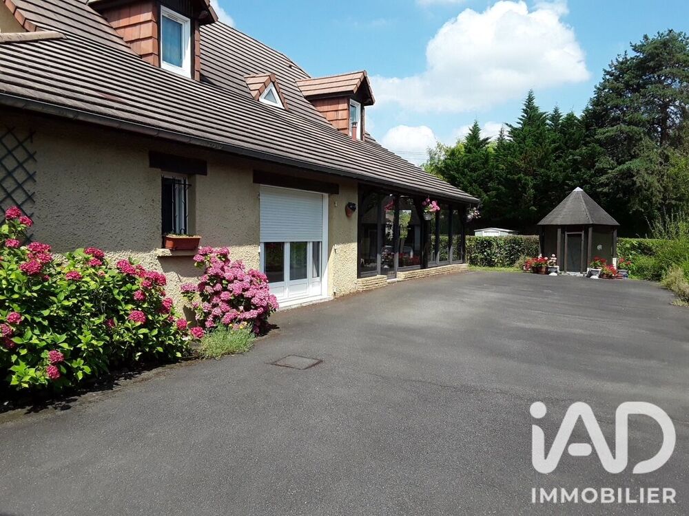 Vente Maison/villa 8 pièces