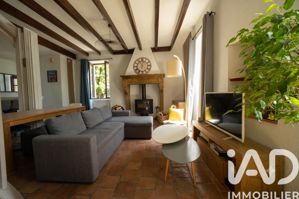 Vente Maison de village 5 pièces