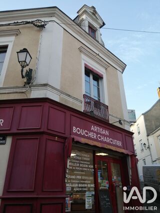  Maison à vendre 4 pièces 165 m²