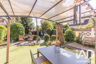  Maison à vendre 5 pièces 110 m²