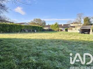  Terrain à vendre 1059 m²