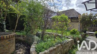  Maison à vendre 4 pièces 99 m²
