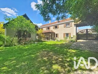  Maison à vendre 6 pièces 122 m²