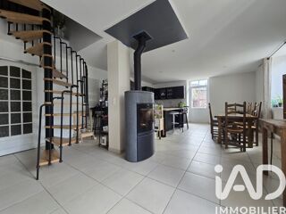  Maison � vendre 4 pi�ces 130 m�