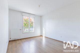  Appartement à vendre 3 pièces 61 m²