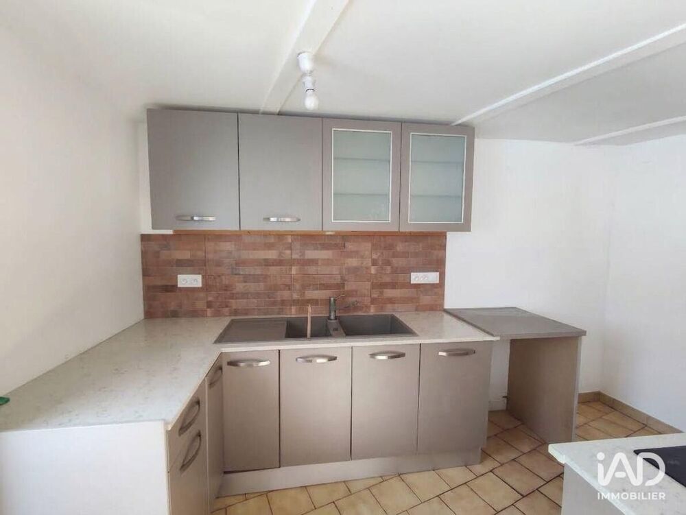 Vente Maison Vente Maison/villa 4 pièces Saint-sauveur-d'aunis