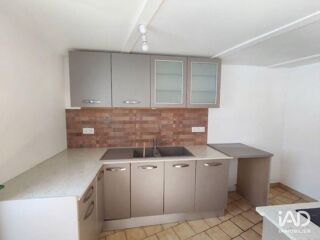  Maison à vendre 4 pièces 149 m²