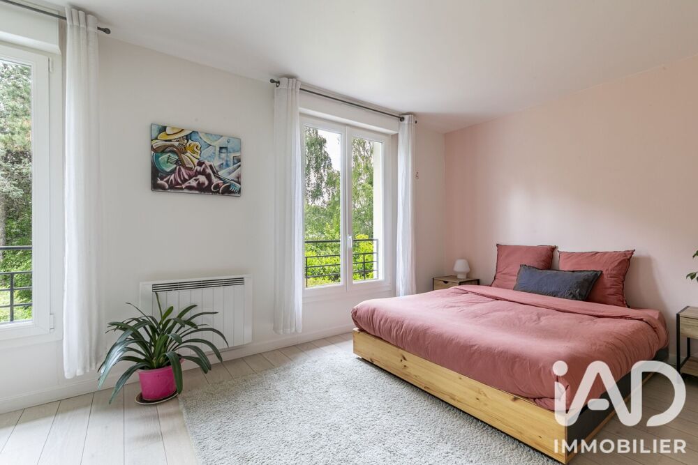 à vendre  Appartement Garches (92380)