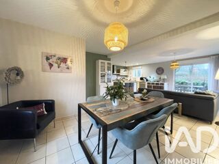  Maison à vendre 5 pièces 99 m²