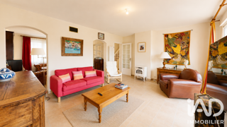  Maison à vendre 8 pièces 192 m²