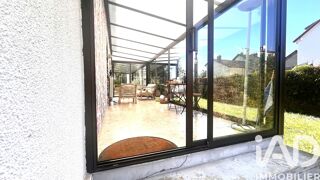  Maison à vendre 7 pièces 132 m²