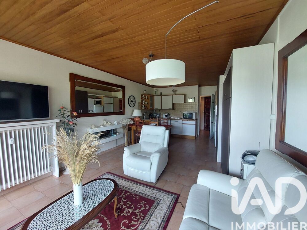 Vente Studio 1 pièce