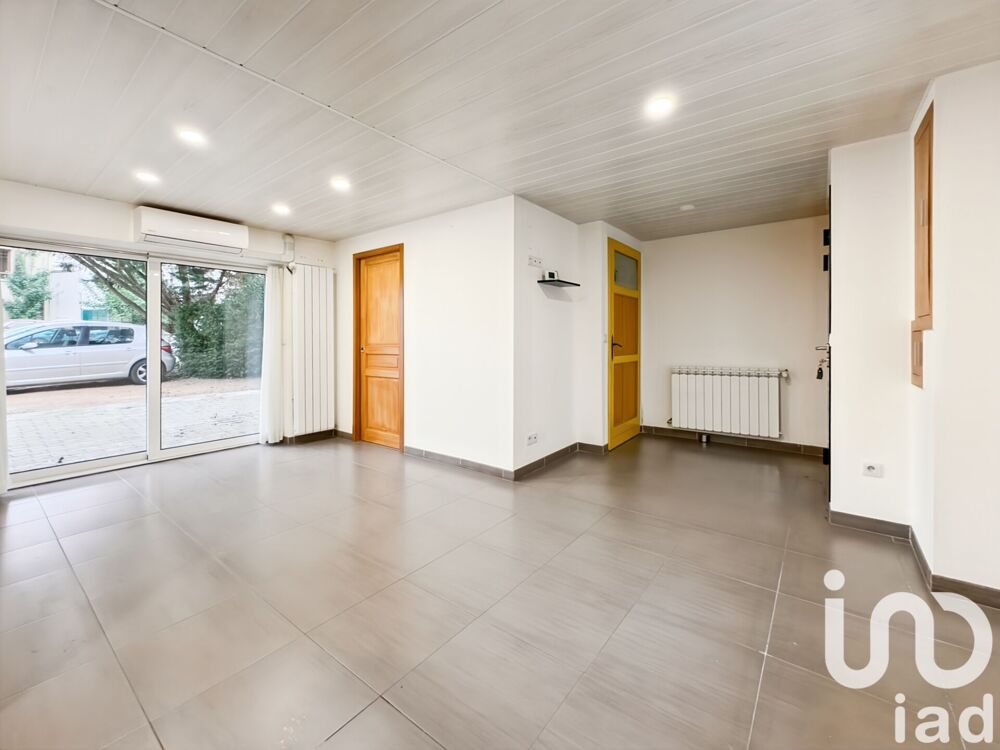 Vente Maison de ville 4 pièces