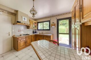  Maison à vendre 8 pièces 215 m²