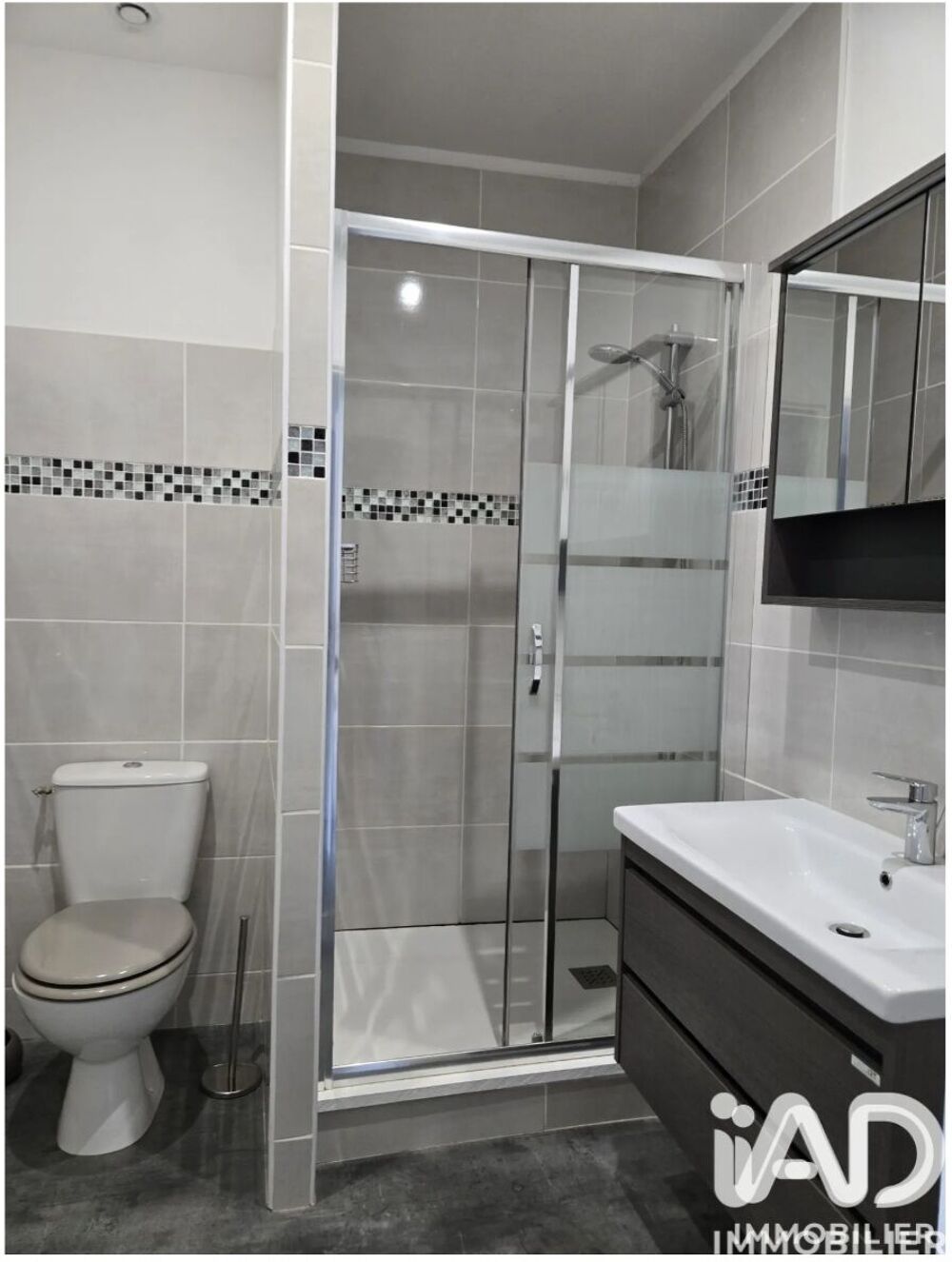 Location Duplex 4 pièces