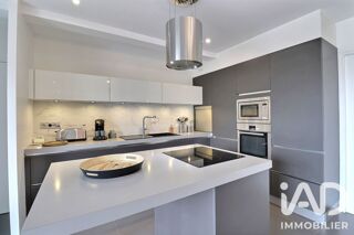  Maison à vendre 8 pièces 260 m²
