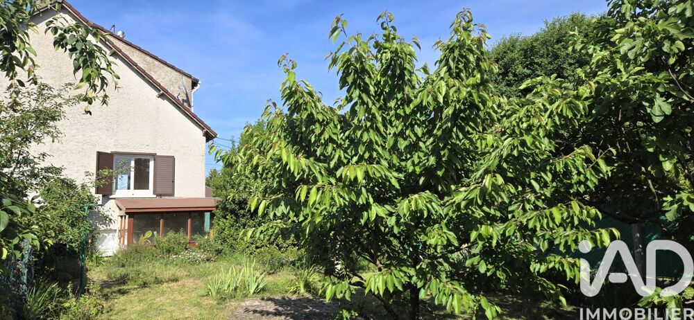 Vente Maison traditionnelle 6 pièces