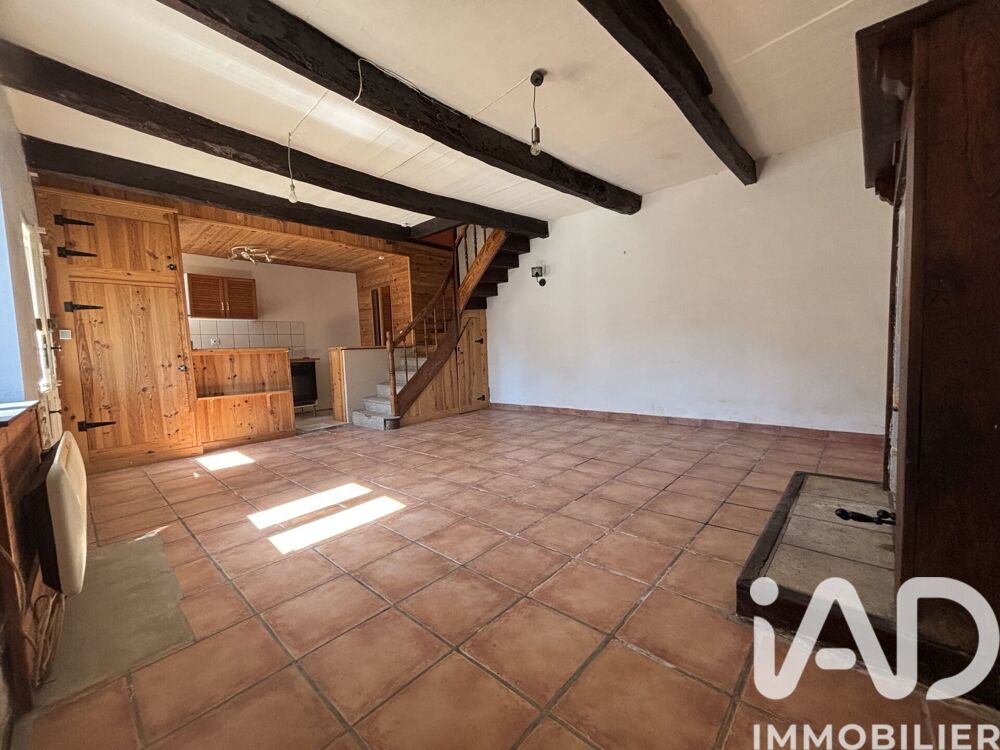 Vente Maison/villa 3 pièces