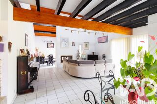  Maison à vendre 7 pièces 176 m²