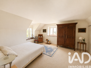  Maison à vendre 7 pièces 164 m²
