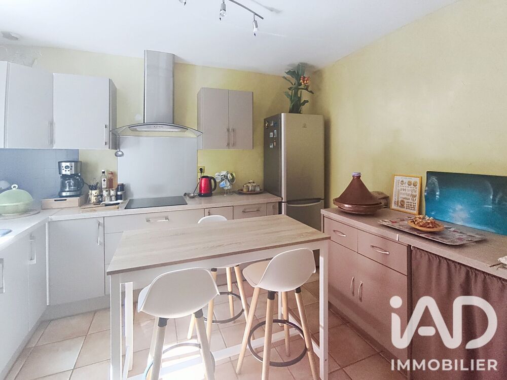 Vente Pavillon 4 pièces