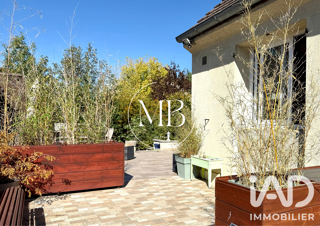  Maison à vendre 7 pièces 145 m²