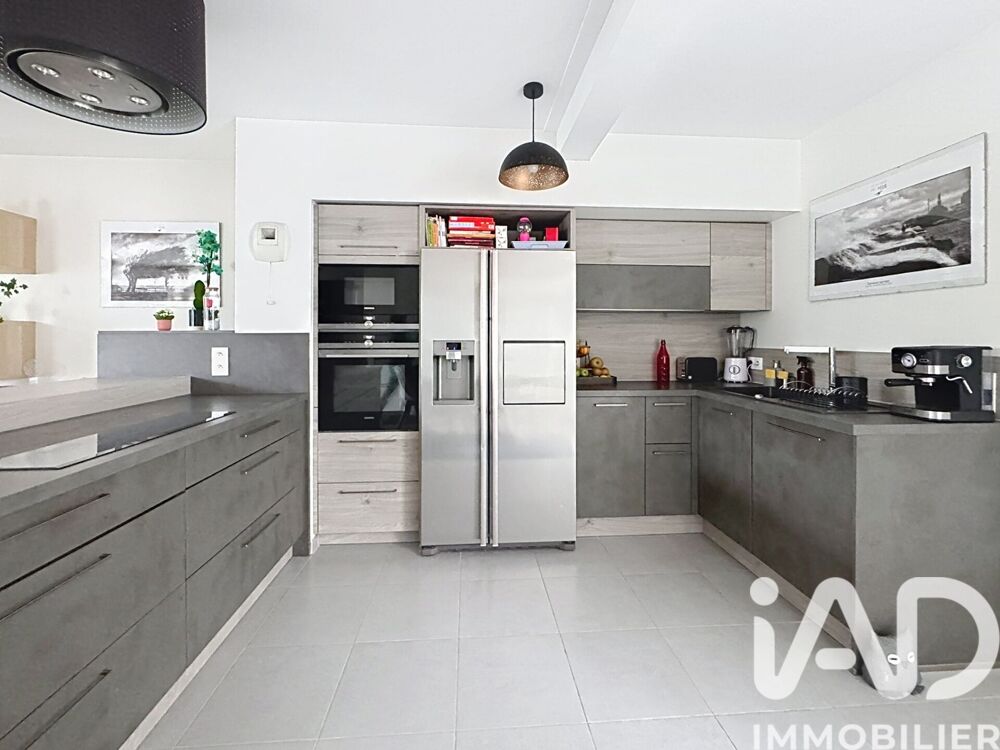 Vente Appartement Vente Appartement 5 pièces Saint michel sur orge