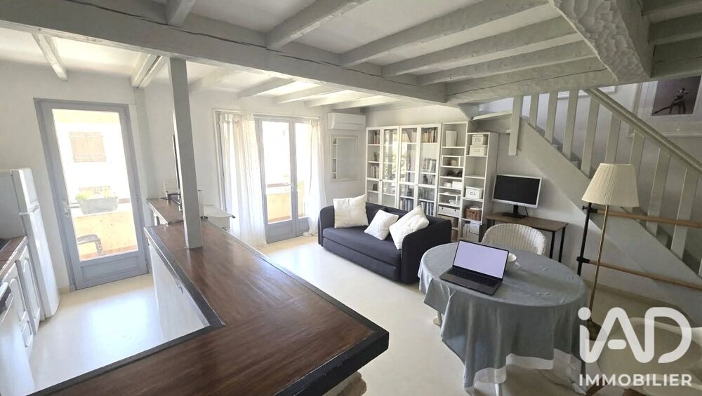Vente Appartement Vente Appartement 2 pièces Six-fours-les-plages