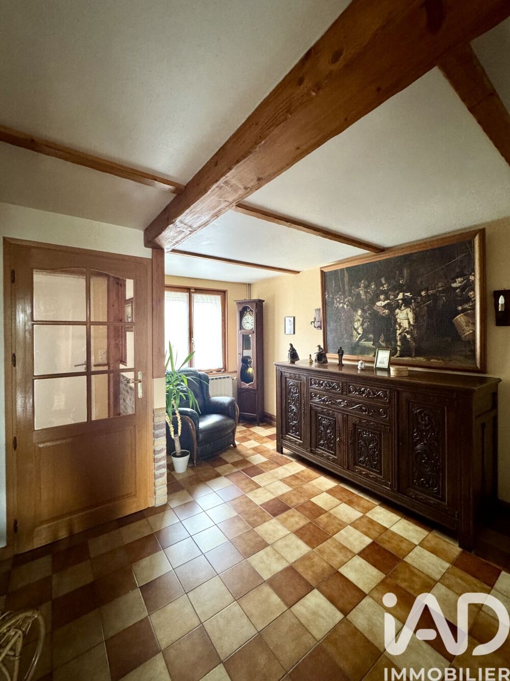 Vente Maison Vente Maison/villa 4 pièces Tourcoing