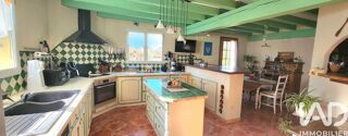  Maison à vendre 9 pièces 436 m²